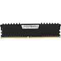 Pikkukuva 2 / 4: Corsair Vengeance LPX CMK16GX4M2Z3600C18, 16 Gt, 2 x 8 Gt, DDR4, 3600 MHz, 288-napainen DIMM
