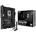 Miniatyrbillede 1 af 6: Moderkort - ASUS - TUF GAMING Z690-PLUS WIFI - (90MB1AW0-M0EAY0)