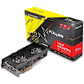 Pikkukuva 5 / 5: SAPPHIRE - AMD Radeon - Näytönohjain - RX 6750 XT - PULSE GAMING OC - 16 Gt