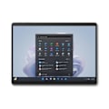 Pikkukuva 3 / 3: Microsoft Surface Pro 9 liiketoimintaan - Tabletti - Intel Core i5 1245U / 1.6 GHz - Evo - Win 11 Pro - Iris Xe Graphics - 8 Gt RAM - 5'