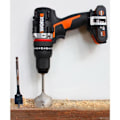 Pikkukuva 2 / 4: WORX NITRO Akkuporakone ilman harjaa 20V - WX352