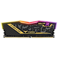 Miniatyrbillede 2 af 4: Team Group Delta TUF Gaming RGB DDR4 3200 PC4-25600 32GB 2x16GB CL16