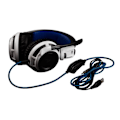 Pikkukuva 4 / 4: Pelin kuulokkeet THE G-LAB KORP#200 Langallinen - Taustavalaistu - PC/MAC/PS4/XBox One/Mobiili