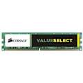 Miniatyrbillede 1 af 4: CORSAIR PC-hukommelse DDR3 - DIMM 4GB - 1600MHz - 11-11-11-30, 1,5V (CMV4GX3M1A1600C11)