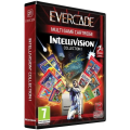 Miniatyrbild 1 av 6: Evercade Intellivision Collection 1 - Evercade Cartridge N°21