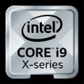 Miniatyrbillede 4 af 4: INTEL BX8069510940X Sort