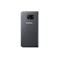 Pikkukuva 4 / 4: Samsung LED View Cover S7 Edge -kotelo - musta