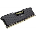 Pikkukuva 2 / 5: Corsair Vengeance LPX -muisti CMK32GX4M2D3600C18 32 Gt: n DDR4 3600 MHz: n muistimoduuli