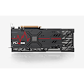 Pikkukuva 5 / 5: SAPPHIRE - Radeon RX 6800 OC -pelinäytönohjain - 16 Gt