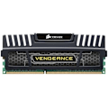 Pikkukuva 3 / 3: CORSAIR PC DDR3 - VENGEANCE MUSTA LÄMMÖNJOHTIN - DIMM 8GB - 1600MHz - 10-10-10-27 1.5V (CMZ8GX3M1A1600C10)