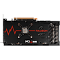 Pikkukuva 4 / 5: SAPPHIRE - AMD Radeon - Grafiikkakortti - RX 6650 XT - PULSE GAMING OC - 8 Gt
