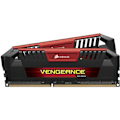 Pikkukuva 1 / 3: RAM-muisti - CORSAIR - Vengeance RGB Pro Series DDR4 - 16 Gt 2x8 Gt DIMM - 1600 MHz - CL9 - 1,50 V (CMY16GX3M2A1600C)