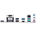 Miniatyrbild 6 av 6: Moderkort - ASUS - PRIME B660-PLUS D4 - (90MB18X0-M0EAY0)