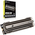Pikkukuva 4 / 6: CORSAIR SSD Sisäinen - MP600 Core - 1To - Nvme (CSSD-F1000GBMP600COR)