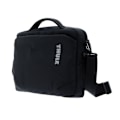 Miniatyrbillede 2 af 4: Malette - THULE - SUBTERRA 13IN - Farve: Sort - 100% nylon - Rem til skulderen