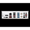 Miniatyrbillede 3 af 5: Bundkort - MSI - MPG B650 EDGE WIFI