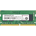 Miniatyrbillede 1 af 3: TRANSCEND 8GB JM DDR4 2666Mhz SO-DIMM 8GB JM DDR4 2666Mhz SO-DIMM 1Rx16 1Gx16 CL19 1.2V -