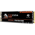Pikkukuva 2 / 4: Sisäinen SSD-asema – SEAGATE – FireCuda 530 – 2 Tt – NVMe (ZP2000GM3A013)
