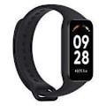 Miniatyrbillede 2 af 3: XIAOMI Redmi Smart Band 2 Sort Svart