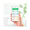 Pikkukuva 4 / 4: TADO Smart Thermostat Basic Duo -termostaattipää