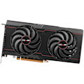 Pikkukuva 1 / 5: SAPPHIRE - AMD Radeon - Grafiikkakortti - RX 6650 XT - PULSE GAMING OC - 8 Gt