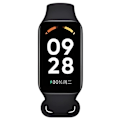 Miniatyrbillede 1 af 3: XIAOMI Redmi Smart Band 2 Sort Svart