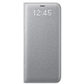 Miniatyrbild 1 av 3: Samsung LED View skydd S8 + Silver Pengar