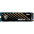 Miniatyrbillede 3 af 4: Intern Harddisk - MSI - SPATIUM M390 NVMe M.2 - 1 To - (S78-440L650-P83)
