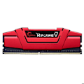 Miniatyrbild 2 av 2: G.SKILL - Ripjaws 5 - F4-2666C15D-8GVR - 8 GB DDR4 2666 Mhz