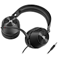Pikkukuva 1 / 3: CORSAIR HS55 Carbon Surround Gaming Headset Omnidirectional mikrofoni Svart