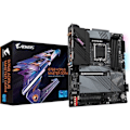 Miniatyrbild 1 av 3: Moderkort Gigabyte B760 A MASTER DDR4 128 GB