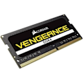 Pikkukuva 4 / 4: RAM-muisti - CORSAIR - Vengeance Performance DDR4 - 16GB 1x16GB DIMM -3200MT/s - Intel XMP - 1.20V - Musta (CMSX16GX4M1A3200C22)