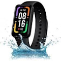 Miniatyrbillede 3 af 3: XIAOMI Redmi Smart Band 2 Sort Svart