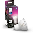 Pikkukuva 2 / 3: PHILIPS Hue Connected White & Color Ambiance - GU10 LED-lamppu - Bluetooth-yhteensopiva