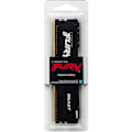 Miniatyrbillede 5 af 5: Kingston FURY Beast 16 GB DDR4 3600 MHz CL18 hukommelse