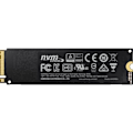 Miniatyrbild 3 av 4: Intern SSD Samsung SSD 970 EVO PLUS - MZ-V7S2T0BW - 2TB