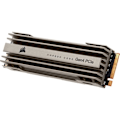 Miniatyrbild 3 av 6: CORSAIR Intern SSD - MP600 Core - 1TB - Nvme (CSSD-F1000GBMP600COR)