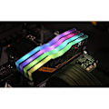 Miniatyrbillede 3 af 4: Team Group Delta TUF Gaming RGB DDR4 3200 PC4-25600 32GB 2x16GB CL16