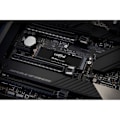 Miniatyrbillede 3 af 5: CRUCIAL - Internt SSD - P5 Plus - 500Go - M.2 Nvme (CT500P5PSSD8)