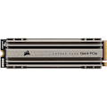 Miniatyrbild 1 av 6: CORSAIR Intern SSD - MP600 Core - 1TB - Nvme (CSSD-F1000GBMP600COR)