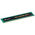 Pikkukuva 4 / 4: RAM-muisti - CORSAIR - ValueSelect DDR3 - 4 Gt 1x4 Gt DIMM - 1333 MHz - 1,50 V (CMV4GX3M1A1333C9)