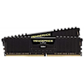Pikkukuva 3 / 5: Corsair Vengeance LPX -muisti CMK32GX4M2D3600C18 32 Gt: n DDR4 3600 MHz: n muistimoduuli