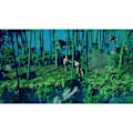 Miniatyrbild 2 av 6: 9 Monkeys of Shaolin PS4-spel Vit