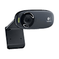 Pikkukuva 1 / 4: LOGITECH C310 REFRESH -verkkokamera