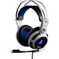 Pikkukuva 1 / 4: Pelin kuulokkeet THE G-LAB KORP#200 Langallinen - Taustavalaistu - PC/MAC/PS4/XBox One/Mobiili