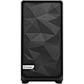 Miniatyrbild 3 av 6: FRACTAL DESIGN - Meshify 2 Lite Black TG Light Tint - PC-fodral - Svart ( FD-C-MEL2A-03 )