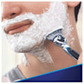 Miniatyrbillede 5 af 6: Razor blades - GILLETTE - Fusion5 ProShield - Blid barbering - Beskyttelse mod irritationer - Pakke med 4