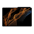 Pikkukuva 2 / 3: Tabletti - Samsung - Galaxy Tab S8 Ultra 5G - 14,6 tuumaa - 256 Gt - Android 12