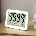 Miniatyrbilde 4 av 5: Elektronisk nedtellingstimer med stor skjerm, digital nedtelling 9999-dagers timer
