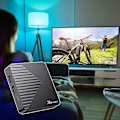 Miniatyrbillede 5 af 5: X88 MINI13 Smart TV Boks Android 13 RK3528 2.4G /5G Dual-band Wifi HD 16GB 32GB 64GB Set Top Boks Bluetooth 5.0 Media Playe Boks